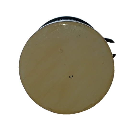 Handmade Ceramic Coffee Canister - Picture 8 of 8